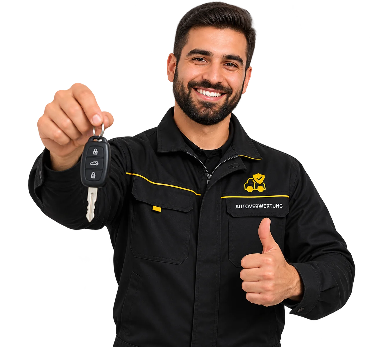 Autoverwertung in Brühl